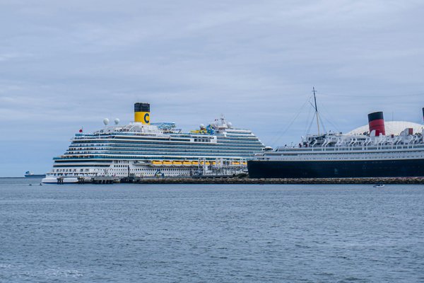 Explorez le camping la mer blanche : une oasis à bénodet