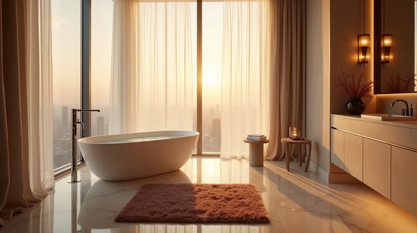 Chambre avec jacuzzi à lille : vivez une parenthèse de détente et d'évasion