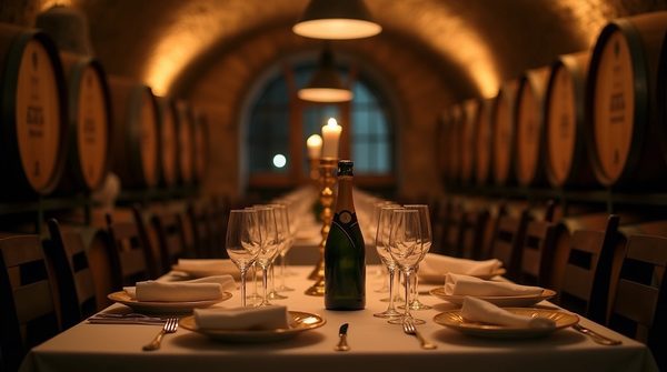 Les meilleures cavistes de paris pour choisir vos vins de mariage
