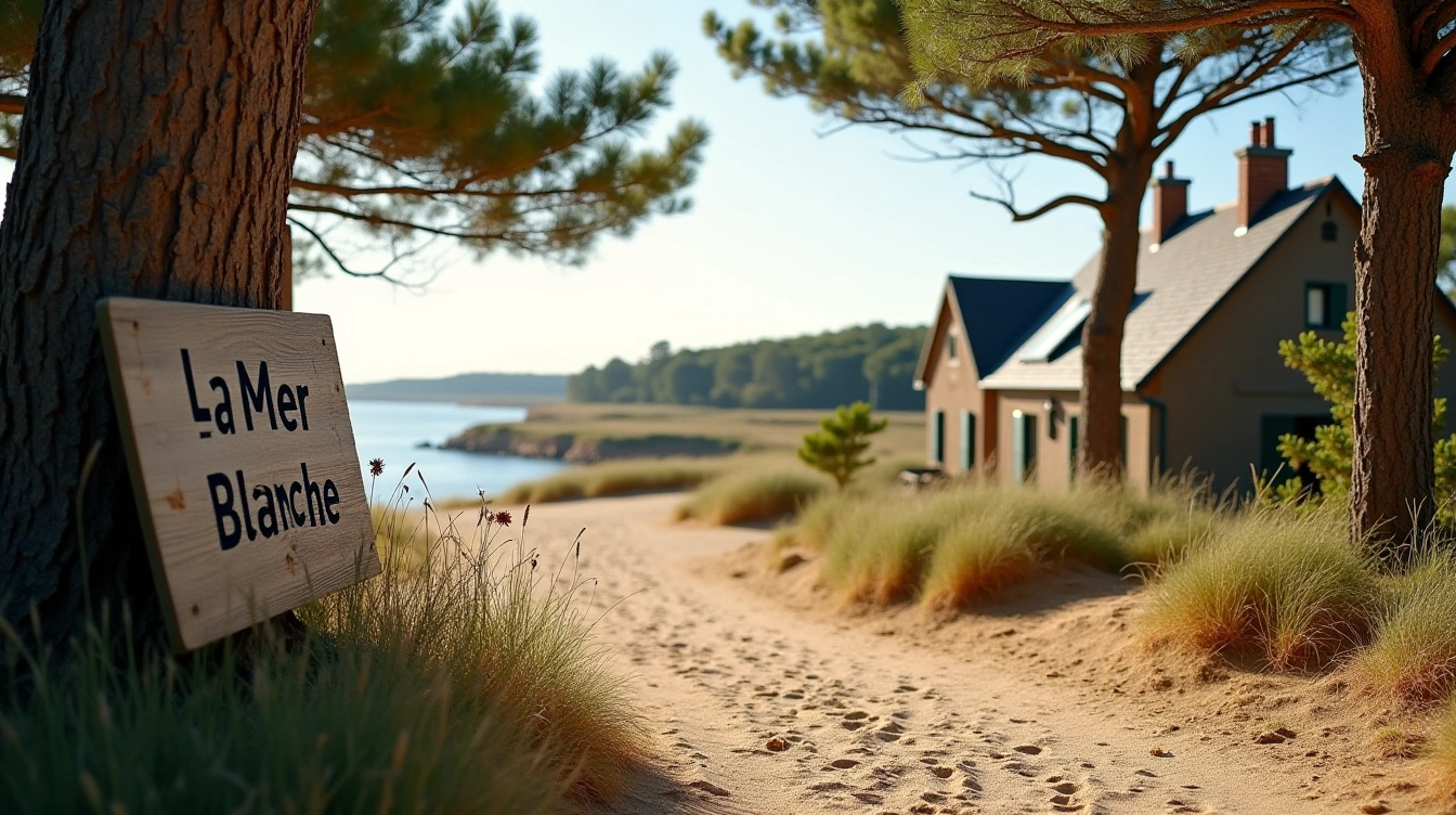 Vos questions sur ce camping breton d'exception